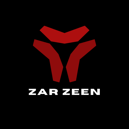 ZarZeen Fit